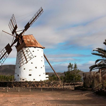 El Cotillo Luaran gambar