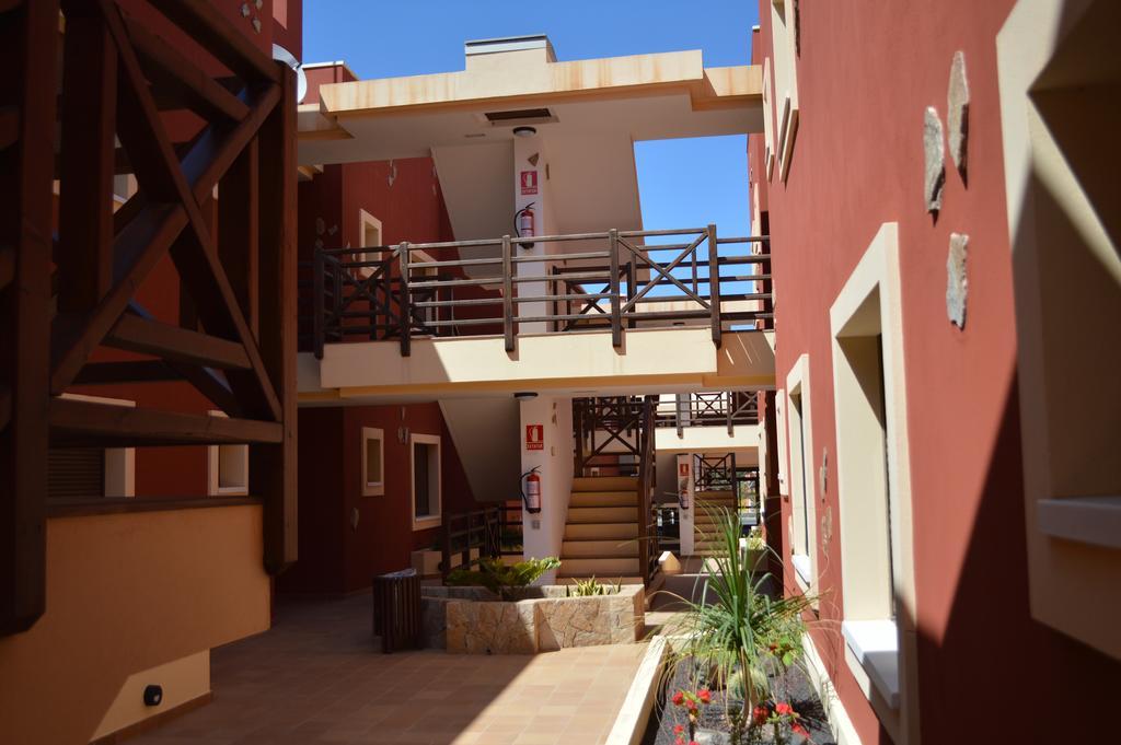 El Cotillo Luaran gambar