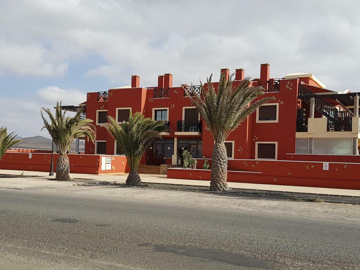 El Cotillo Luaran gambar