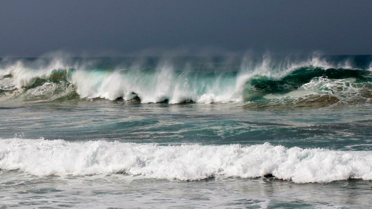 El Cotillo Luaran gambar