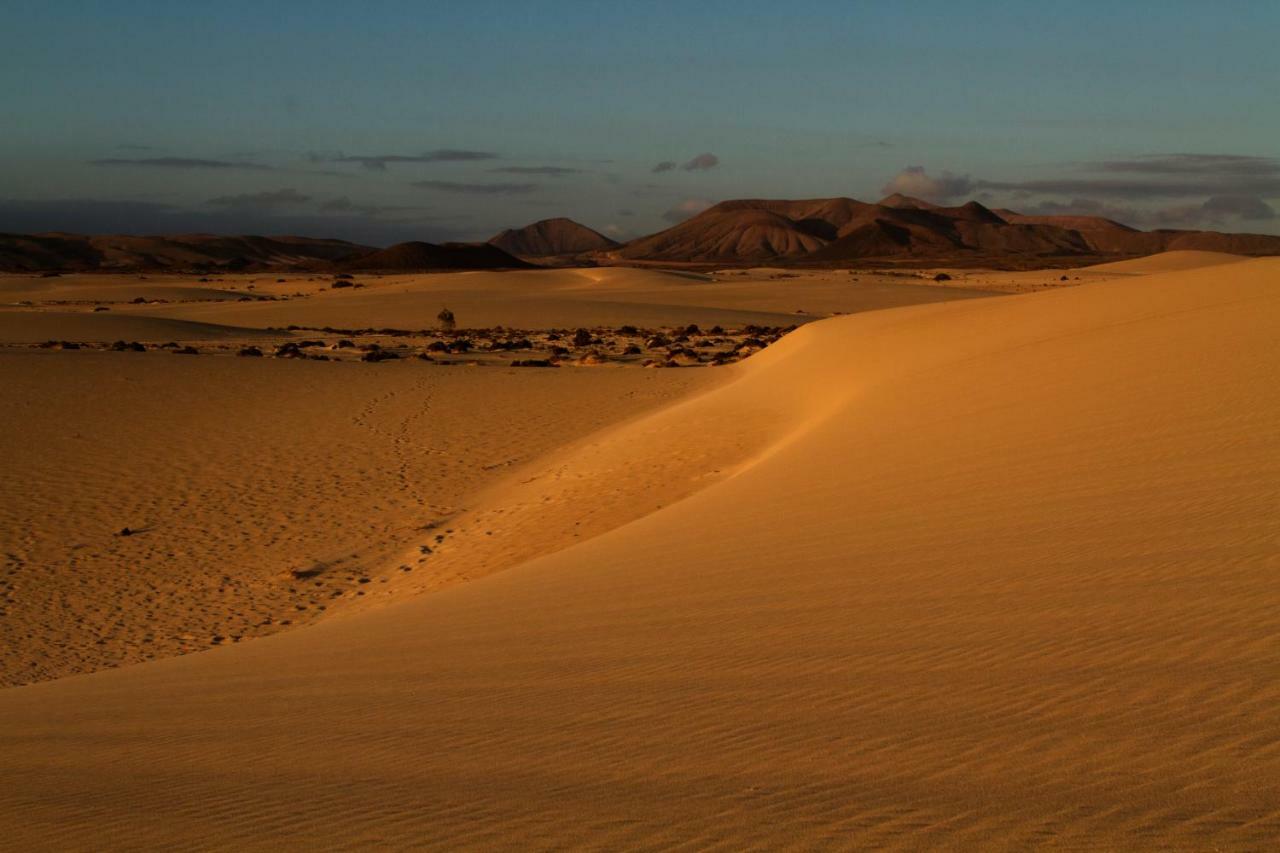 El Cotillo Luaran gambar