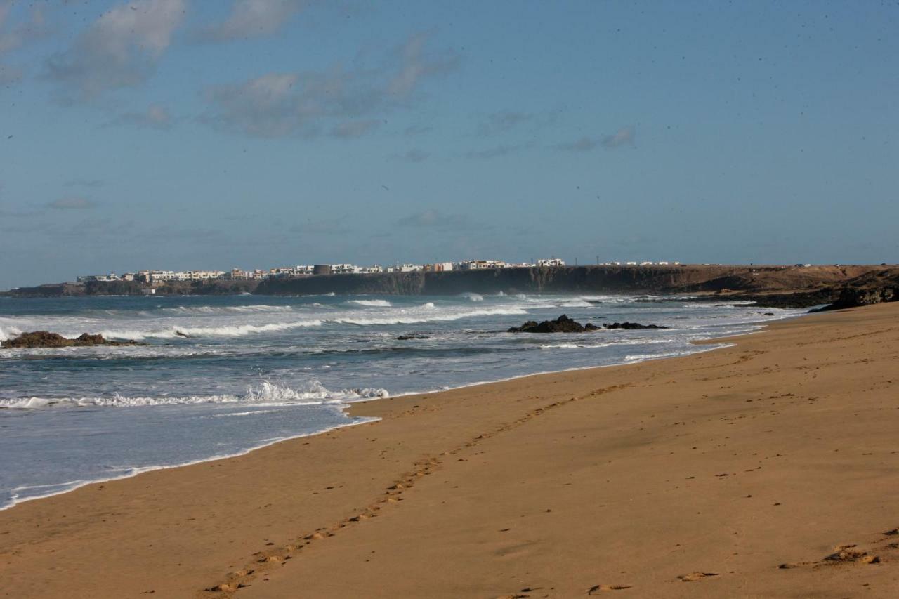 El Cotillo Luaran gambar