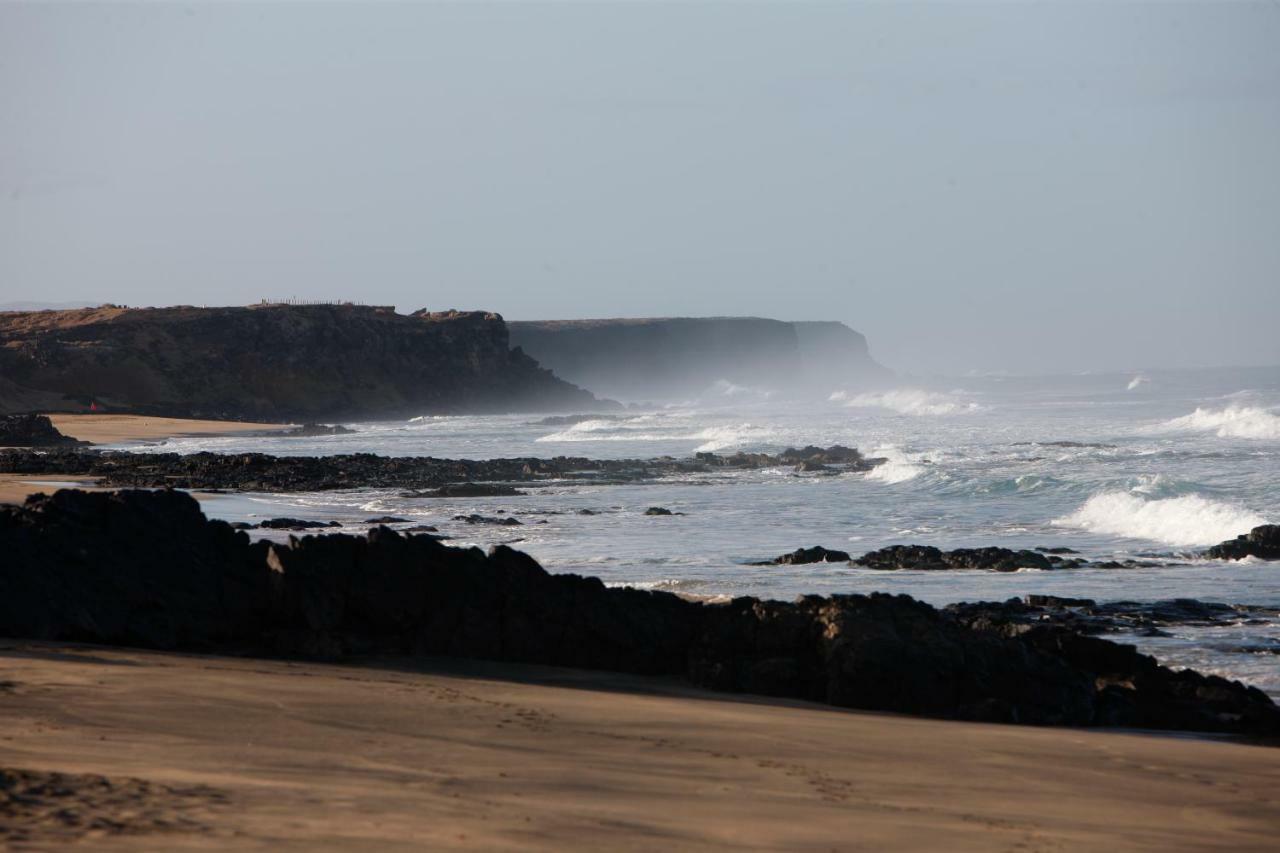 El Cotillo Luaran gambar